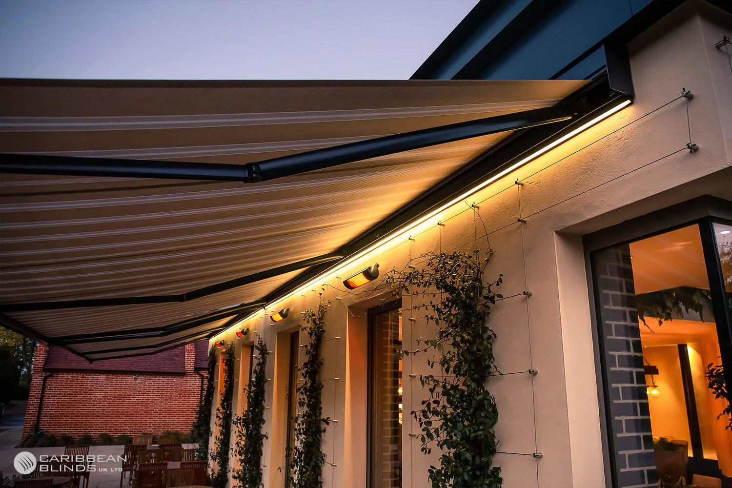 Awnings