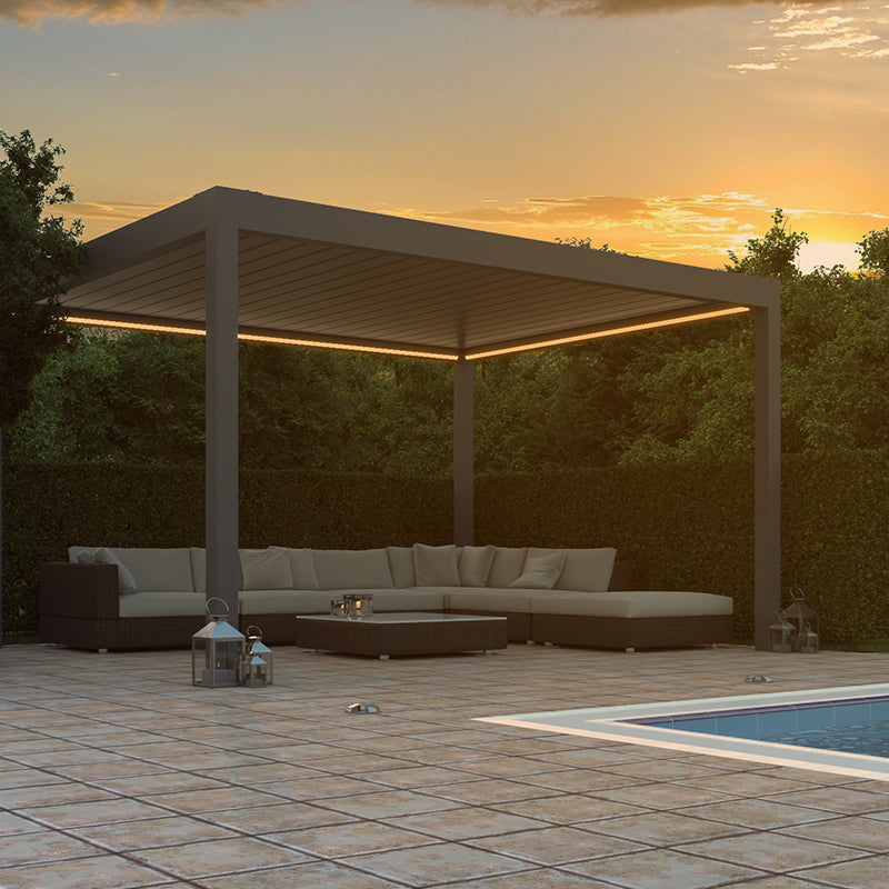 Pinela 3500x4947 Grey Freestanding
